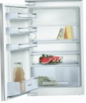Bosch KIR18V01 Kjøleskap kjøleskap uten fryser