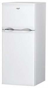 özellikleri Buzdolabı Whirlpool WTE 1611 W fotoğraf