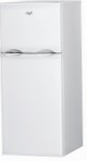 Whirlpool WTE 1611 W Køleskab køleskab med fryser