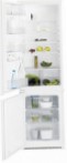 Electrolux ENN 2800 BOW Fridge refrigerator with freezer