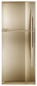 katangian Refrigerator Toshiba GR-M49TR SC larawan