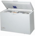 Whirlpool AFG 6402 Refrigerator chest freezer