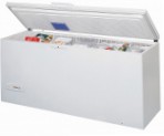 Whirlpool AFG 6512 Холодильник морозильник-скриня