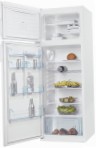 Electrolux ERD 32190 W Ledusskapis ledusskapis ar saldētavu