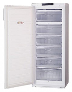 Charakteristik Kühlschrank ATLANT М 7003-012 Foto