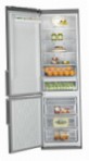 Samsung RL-44 ECPB Ledusskapis ledusskapis ar saldētavu