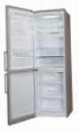 LG GC-B439 WEQK 冷蔵庫 冷凍庫と冷蔵庫