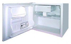 ลักษณะเฉพาะ ตู้เย็น Haier HRD-75 รูปถ่าย