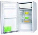 Haier HRD-135 Kylskåp kylskåp med frys