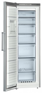 kjennetegn Kjøleskap Bosch GSN36VL30 Bilde