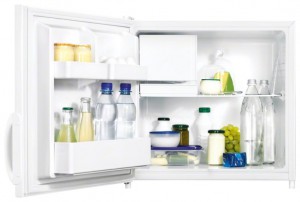Charakteristik Kühlschrank Zanussi ZRX 71100 WA Foto