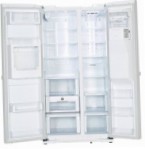 LG GR-P247 PGMH 冷蔵庫 冷凍庫と冷蔵庫
