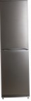 ATLANT ХМ 6025-080 Fridge refrigerator with freezer