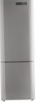 Hoover HNC 182 XE Kühlschrank kühlschrank mit gefrierfach