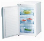 Korting KF 3101 W Tủ lạnh tủ đông cái tủ