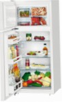 Liebherr CTP 2121 Fridge refrigerator with freezer