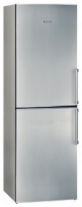 χαρακτηριστικά Ψυγείο Bosch KGV36X44 φωτογραφία