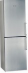 Bosch KGV36X44 Хладилник хладилник с фризер