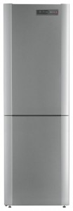 özellikleri Buzdolabı Hoover HSC 184 XE fotoğraf