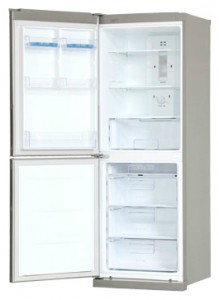 特点 冰箱 LG GA-B379 PLQA 照片