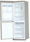LG GA-B379 PLQA 冷蔵庫 冷凍庫と冷蔵庫