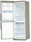 LG GA-B379 BLQA 冷蔵庫 冷凍庫と冷蔵庫