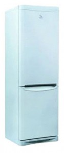 özellikleri Buzdolabı Indesit BH 180 NF fotoğraf