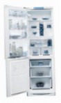 Indesit B 18 Frigorífico geladeira com freezer