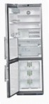Liebherr CBNes 3856 šaldytuvas šaldytuvas su šaldikliu