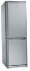 Indesit BH 180 NF S Frigo frigorifero con congelatore