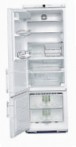 Liebherr CB 3656 Ledusskapis ledusskapis ar saldētavu