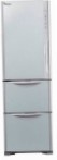 Hitachi R-SG37BPUINX Frigo frigorifero con congelatore