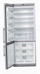 Liebherr CNal 5056 Ledusskapis ledusskapis ar saldētavu