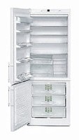 Характеристики Холодильник Liebherr CN 5056 фото