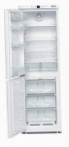 Liebherr CN 3013 Frigorífico geladeira com freezer
