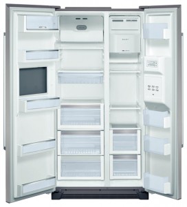đặc điểm Tủ lạnh Bosch KAN60A45 ảnh