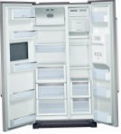 Bosch KAN60A45 Hladilnik hladilnik z zamrzovalnikom