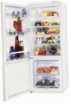 Zanussi ZRB 929 PW Kjøleskap kjøleskap med fryser