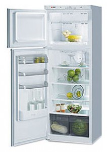 Характеристики Холодильник Fagor FD-289 NF фото