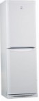 Indesit BH 180 Frigo réfrigérateur avec congélateur