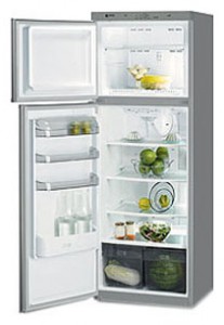 đặc điểm Tủ lạnh Fagor FD-289 NFX ảnh
