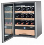 Liebherr WKes 653 Refrigerator aparador ng alak