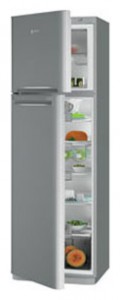 Характеристики Холодильник Fagor FD-291 NFX фото