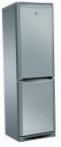 Indesit BH 20 X Fridge refrigerator with freezer