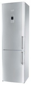 Характеристики Холодильник Hotpoint-Ariston EBDH 20303 F фото