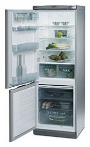 характеристики Холодильник Fagor FC-37 XLA Фото