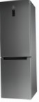 Indesit DF 5181 XM Fridge refrigerator with freezer