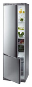 Характеристики Холодильник Fagor FC-48 XLAM фото