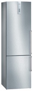 Характеристики Холодильник Bosch KGF39P71 фото