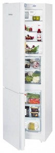 χαρακτηριστικά Ψυγείο Liebherr CBNPgw 3956 φωτογραφία